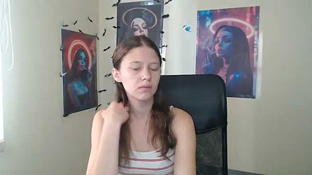 StellaCRL online show from 07.30.26