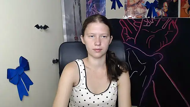 StellaCRL online show from 07.31.26