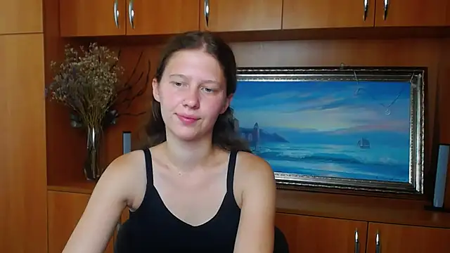 StellaCRL online show from 08.03.26