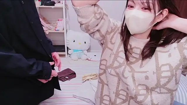 ASUKA-TV online show from 02.21.26