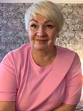 Laura Millf online show from 02.19.25