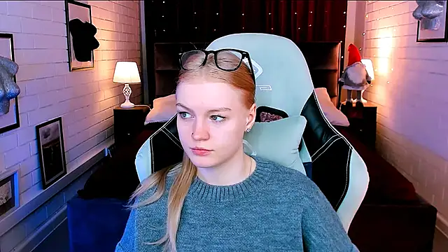 GraceGlamour online show from 01.14.25