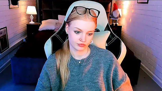 GraceGlamour online show from 01.14.25