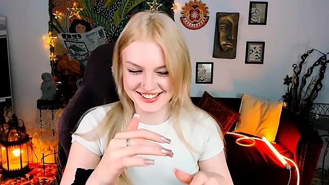 GraceGlamour online show from 01.15.25