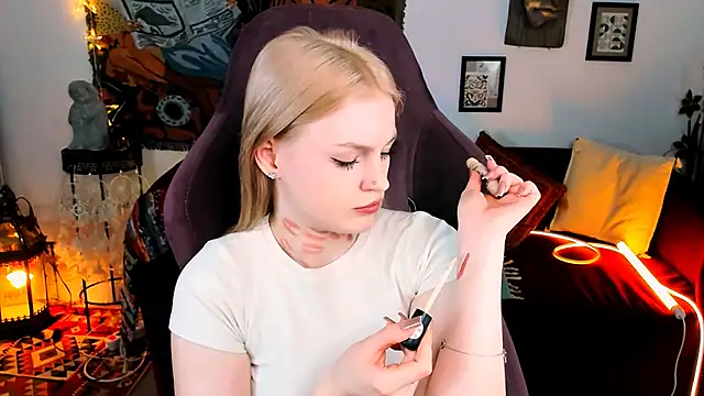 GraceGlamour online show from 01.15.25