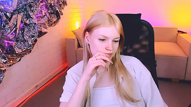 GraceGlamour online show from 01.20.25