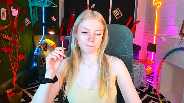 GraceGlamour online show from 01.21.25