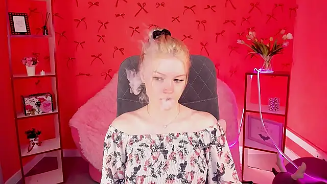 GraceGlamour online show from 01.22.25