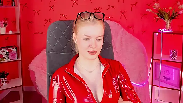 GraceGlamour online show from 01.22.25