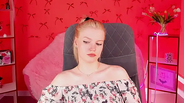 GraceGlamour online show from 01.22.25