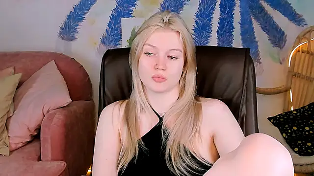 GraceGlamour online show from 01.28.25