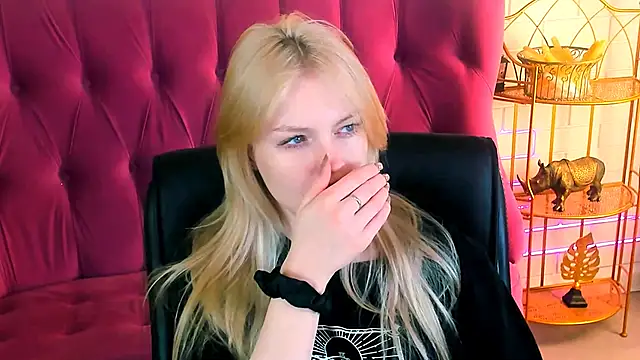 GraceGlamour online show from 01.31.25