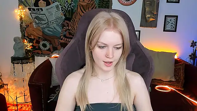 GraceGlamour online show from 02.08.25