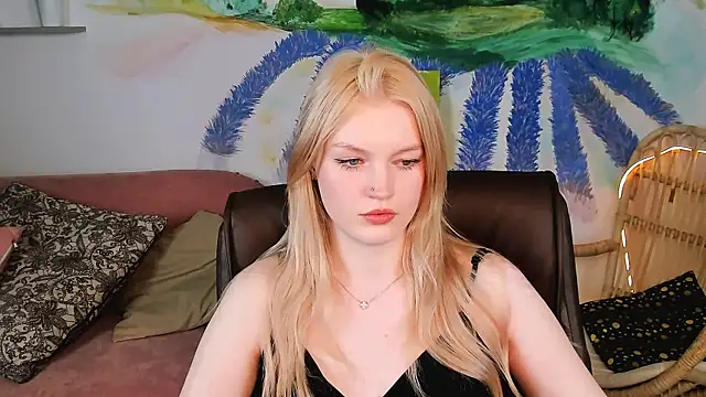 GraceGlamour online show from 02.17.25