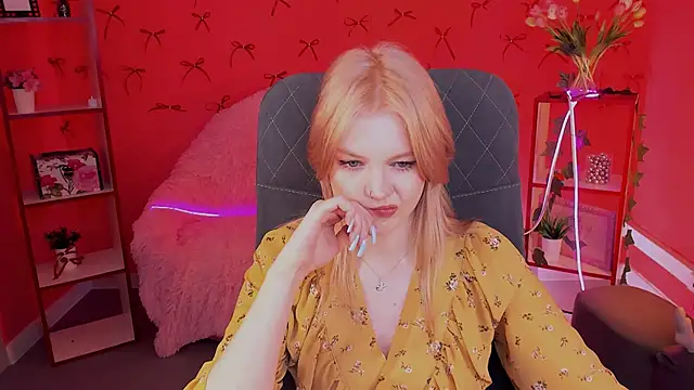 GraceGlamour online show from 03.07.25