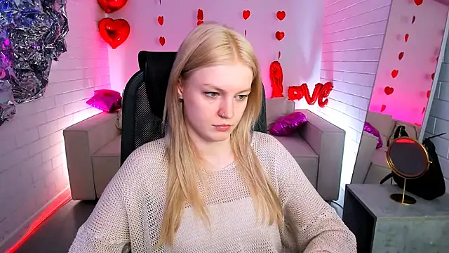 GraceGlamour online show from 03.11.25