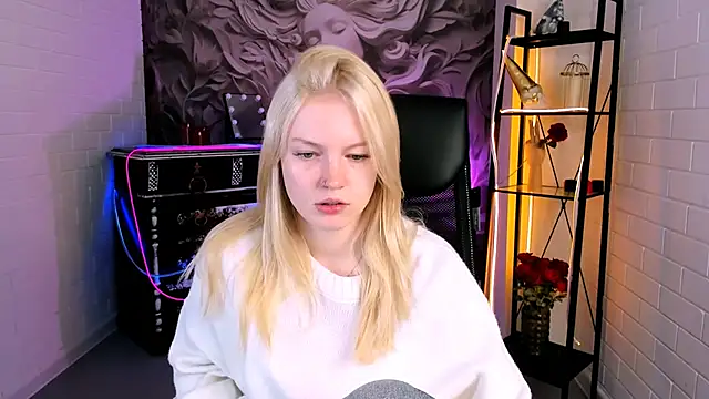 GraceGlamour online show from 09.11.25