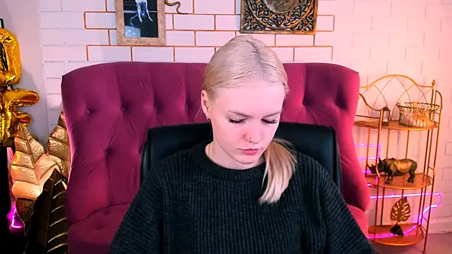 GraceGlamour online show from 09.29.25