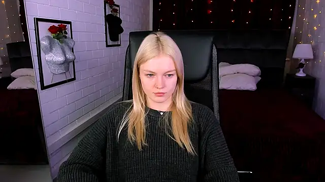 GraceGlamour online show from 11.02.25