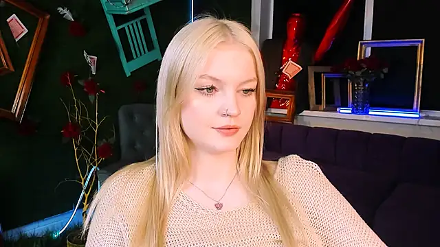 GraceGlamour online show from 11.26.25