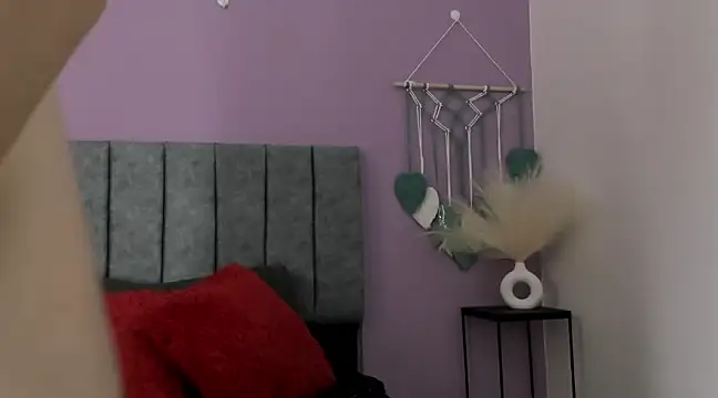 PamelaMK online show from 01.26.25