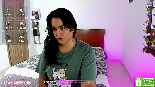 isabella aristi03 online show from 03.12.25