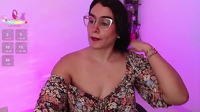 isabella aristi03 online show from 09.20.25