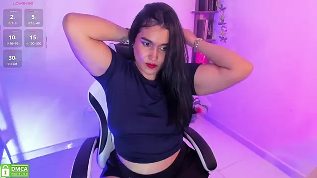 isabella aristi03 online show from 11.05.25