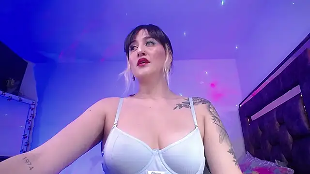 AnabelleGron online show from 05.06.26