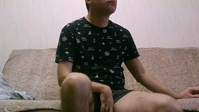 Snapshot of AlDON59 chatting on 01.20.25 AlDON59 online show from 01.20.25