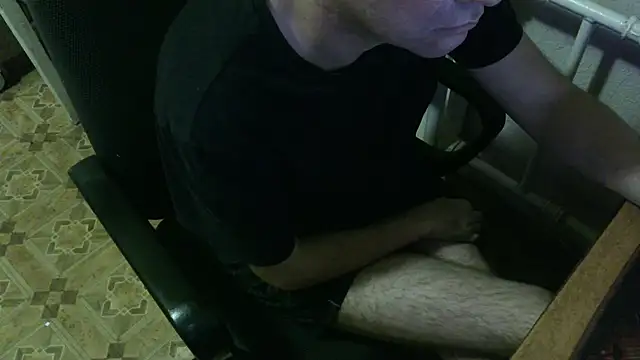 Snapshot of AlDON59 chatting on 01.24.25 AlDON59 online show from 01.24.25