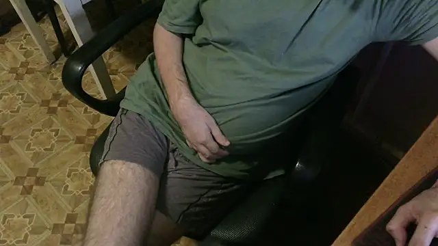 Snapshot of AlDON59 chatting on 02.08.25 AlDON59 online show from 02.08.25