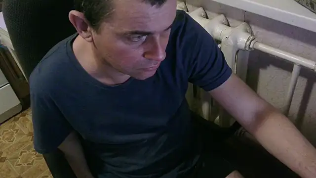 Snapshot of AlDON59 chatting on 03.16.25 AlDON59 online show from 03.16.25