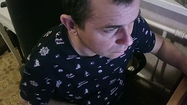 Snapshot of AlDON59 chatting on 03.18.25 AlDON59 online show from 03.18.25