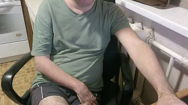 AlDON59 online show from 12.18.25