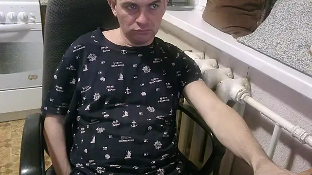 AlDON59 online show from 03.06.26