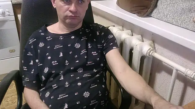 AlDON59 online show from 03.07.26