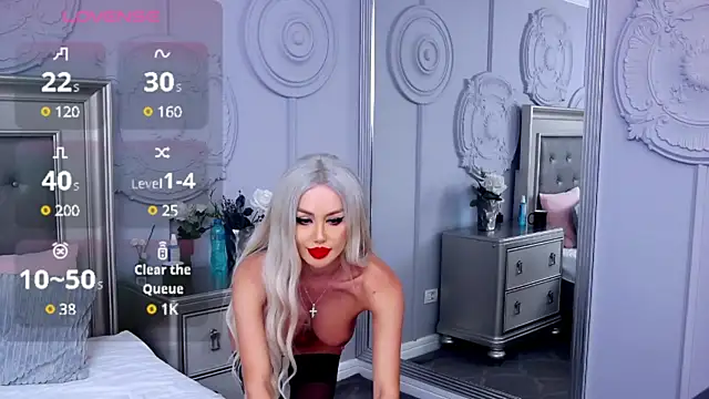 AlexaFaye online show from 01.30.25