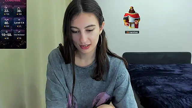 briannababy  online show from 01.11.25