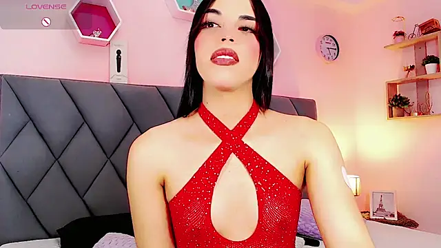 Snapshot of CandyJoselyn chatting on 09.19.25 CandyJoselyn online show from 09.19.25