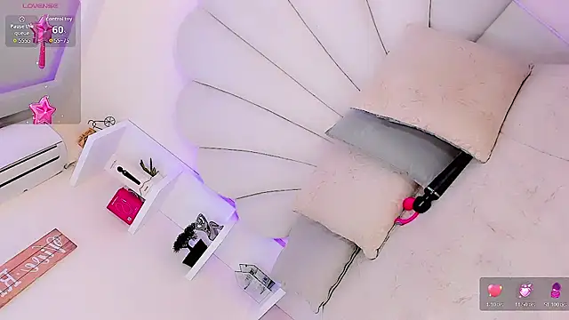 CandyJoselyn online show from 05.11.26
