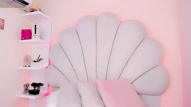 CandyJoselyn online show from 06.08.26