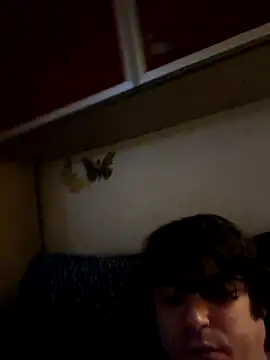 Snapshot of Makikoo chatting on 03.20.25 Makikoo online show from 03.20.25