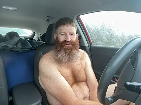 Snapshot of Redfurr69 chatting on 12.13.24 Redfurr69 online show from 12.13.24