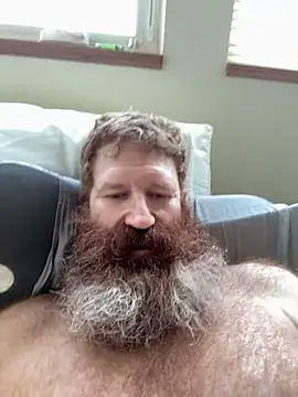 Snapshot of Redfurr69 chatting on 09.20.25 Redfurr69 online show from 09.20.25