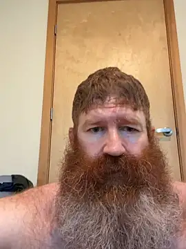 Redfurr69 online show from 07.07.26