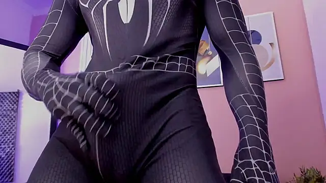 thomas eliotts online show from 10.31.25