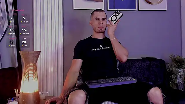 thomas eliotts online show from 06.02.26