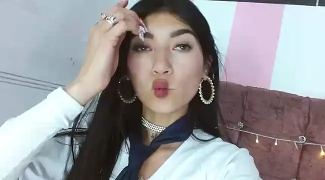 sara caplerx online show from 03.05.25