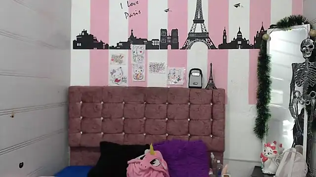 sara caplerx online show from 09.23.25